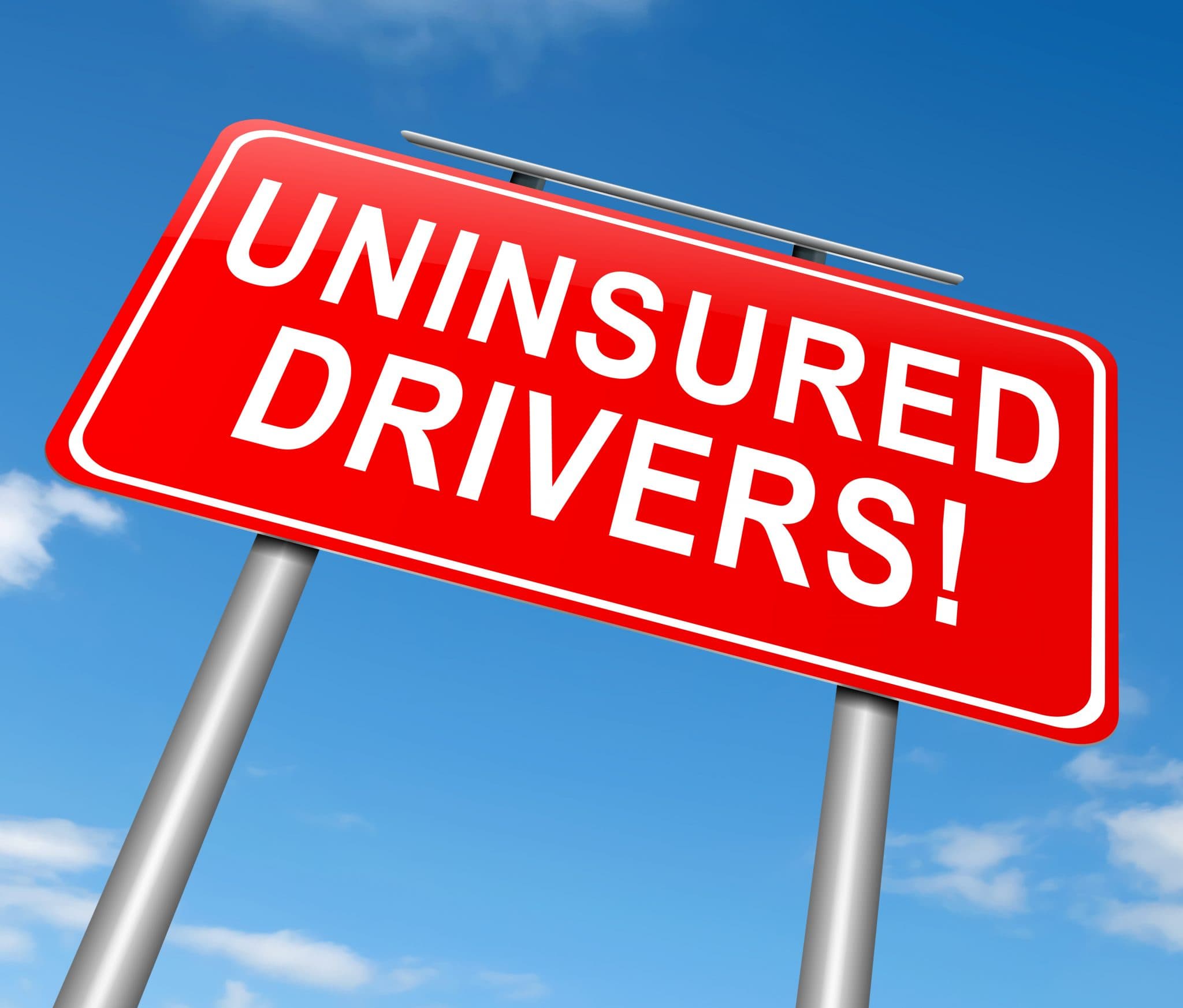 Uninsured Motorist Coverage and Why You Should Have It